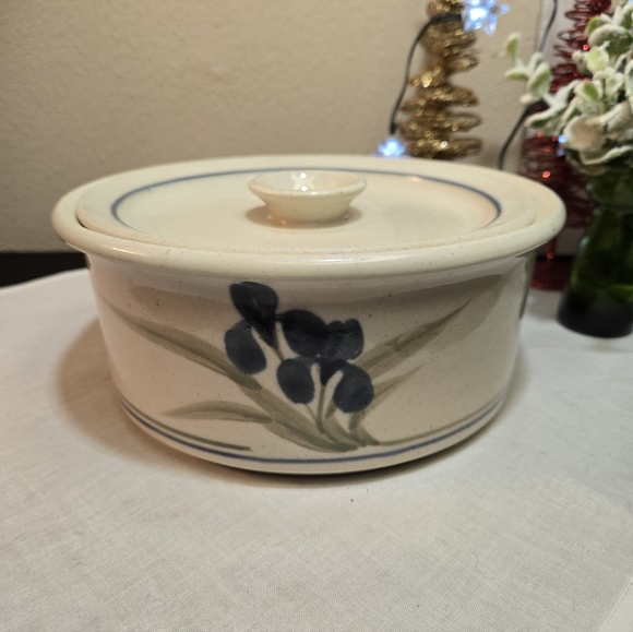 Union Stoneware Naibe Pottery 8